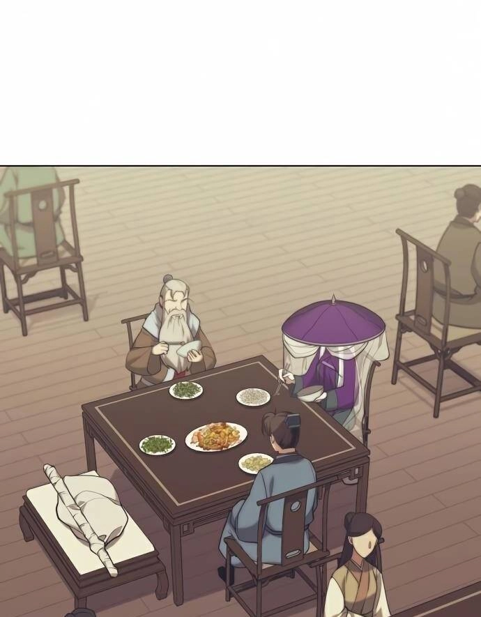 Võ Giả Bất Đắc Dĩ Chapter 84 - 91