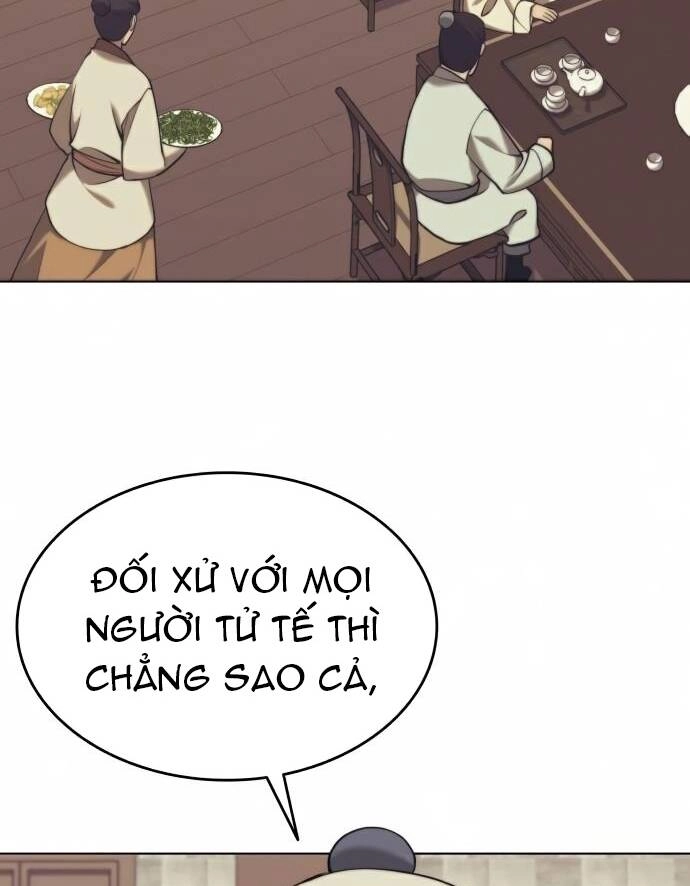 Võ Giả Bất Đắc Dĩ Chapter 84 - 92