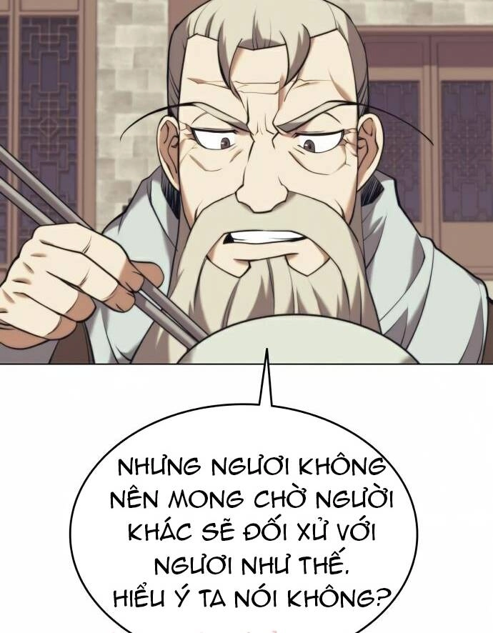 Võ Giả Bất Đắc Dĩ Chapter 84 - 93