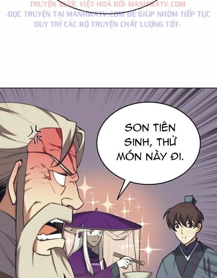 Võ Giả Bất Đắc Dĩ Chapter 84 - 94