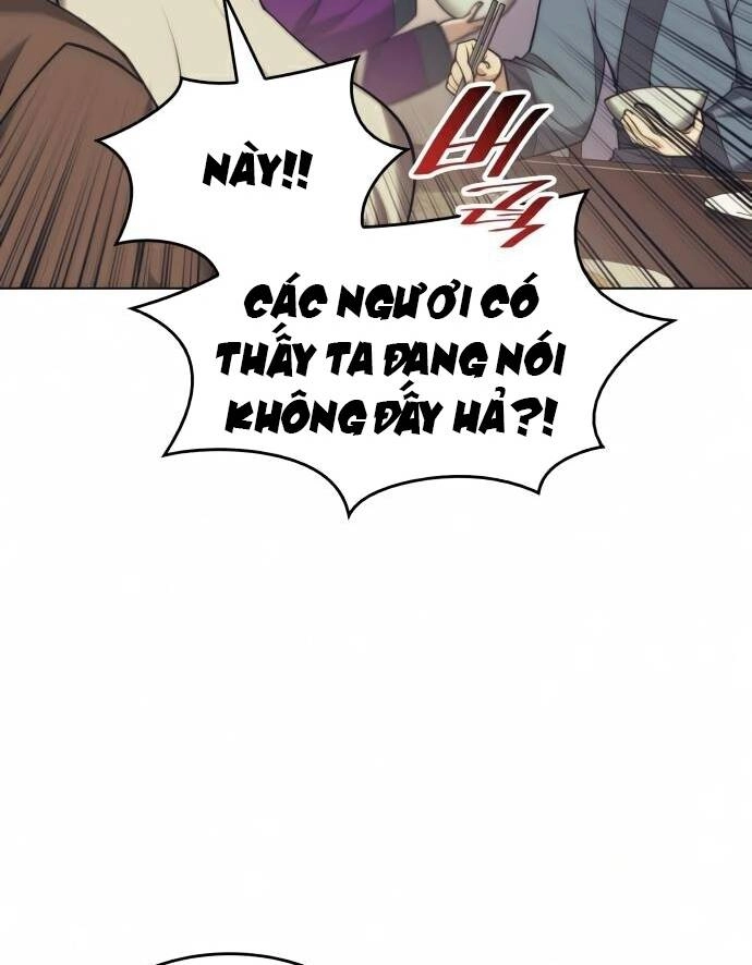 Võ Giả Bất Đắc Dĩ Chapter 84 - 95