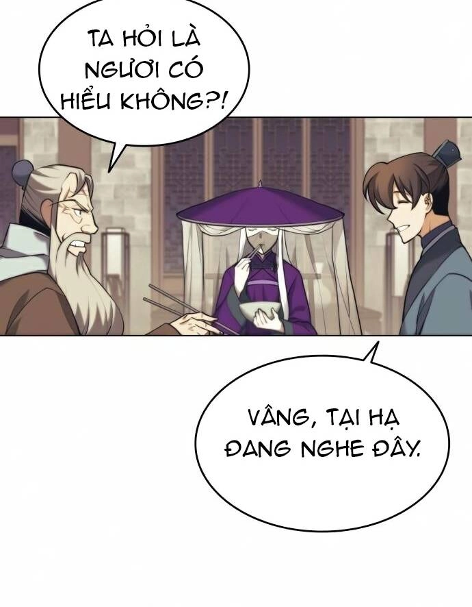 Võ Giả Bất Đắc Dĩ Chapter 84 - 96