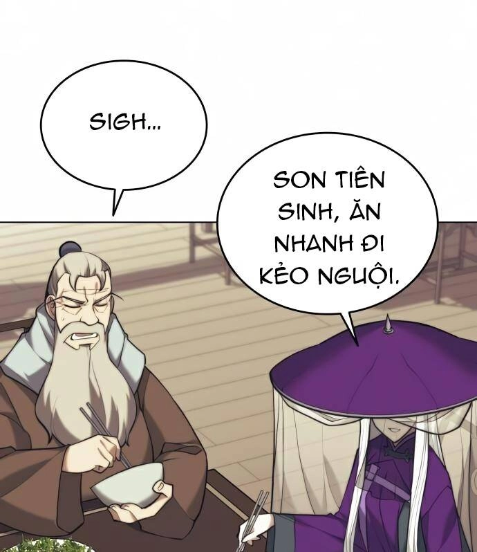 Võ Giả Bất Đắc Dĩ Chapter 84 - 97