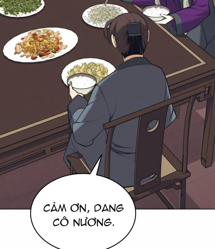 Võ Giả Bất Đắc Dĩ Chapter 84 - 98