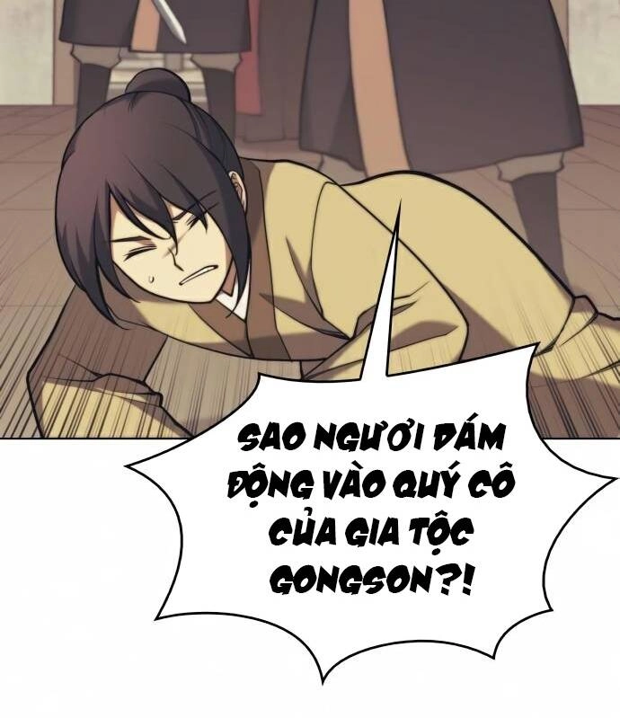 Võ Giả Bất Đắc Dĩ Chapter 84 - 102