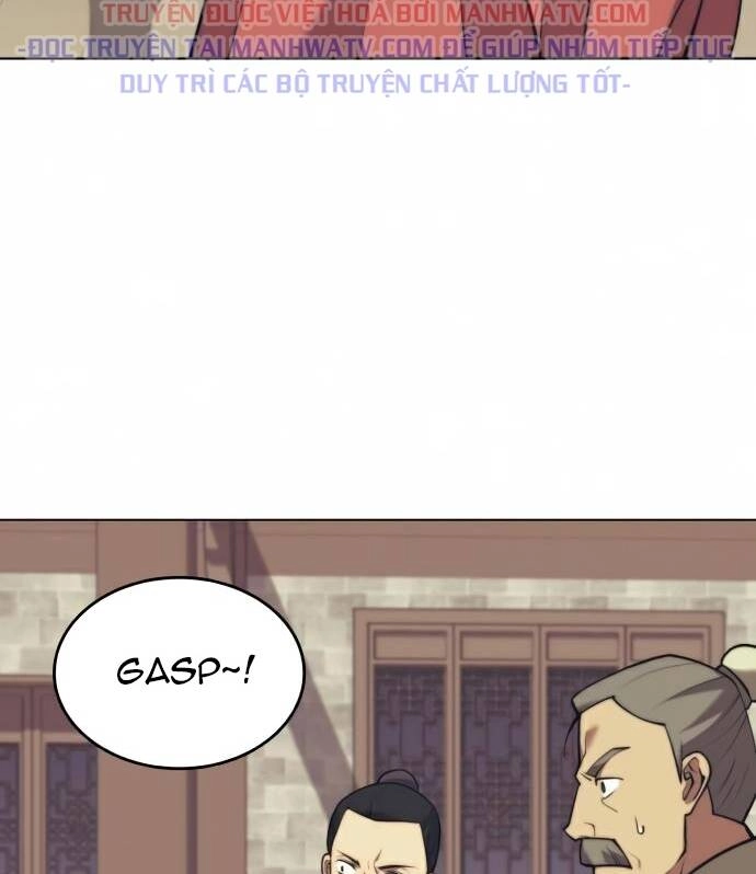Võ Giả Bất Đắc Dĩ Chapter 84 - 106