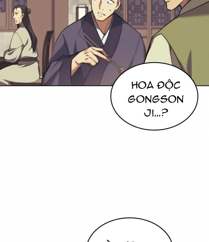 Võ Giả Bất Đắc Dĩ Chapter 84 - 107