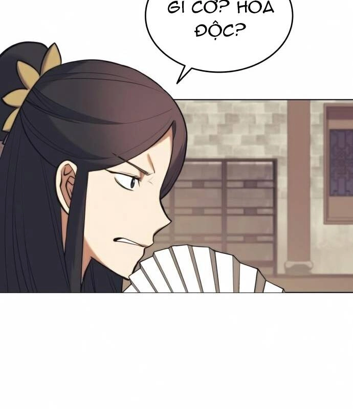 Võ Giả Bất Đắc Dĩ Chapter 84 - 108