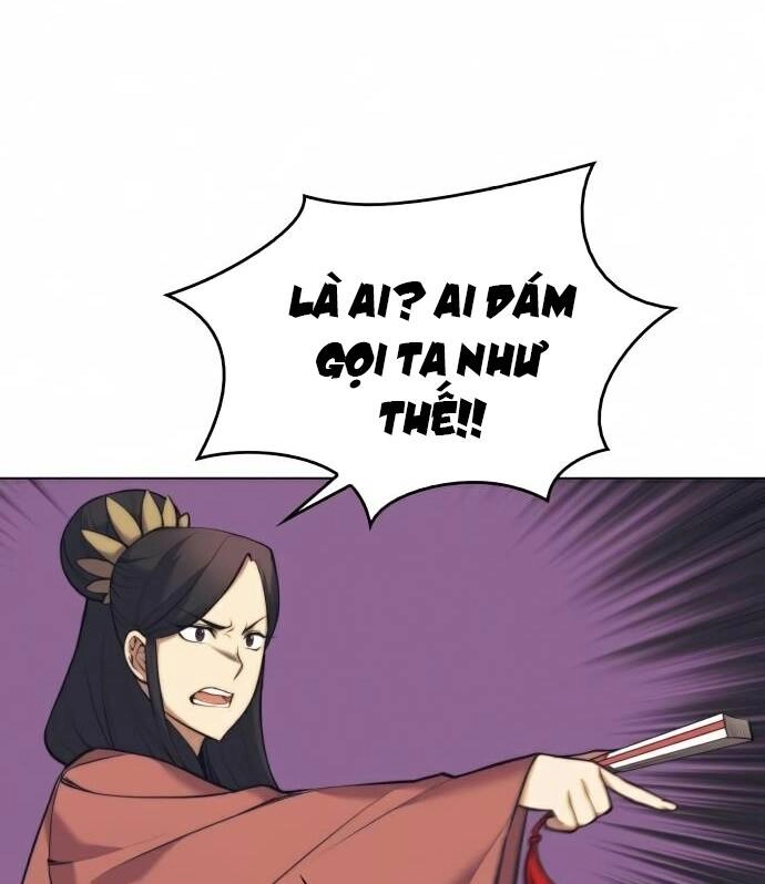 Võ Giả Bất Đắc Dĩ Chapter 84 - 109