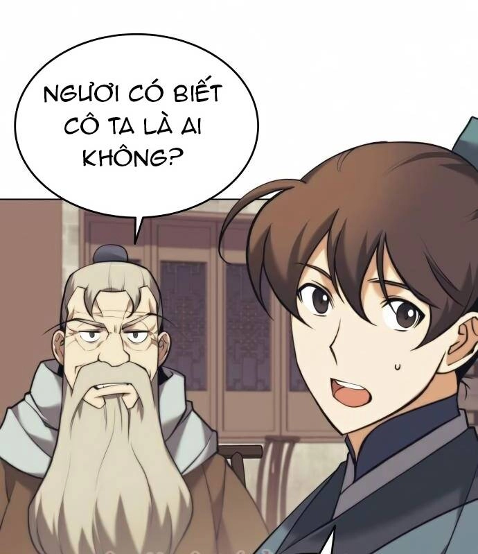 Võ Giả Bất Đắc Dĩ Chapter 84 - 111