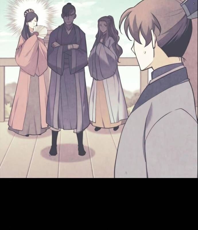 Võ Giả Bất Đắc Dĩ Chapter 84 - 115