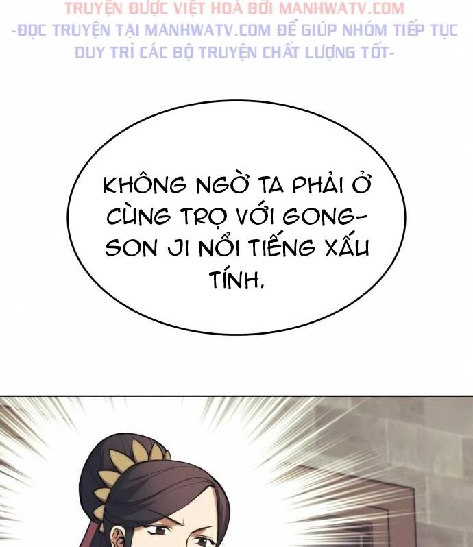 Võ Giả Bất Đắc Dĩ Chapter 84 - 118