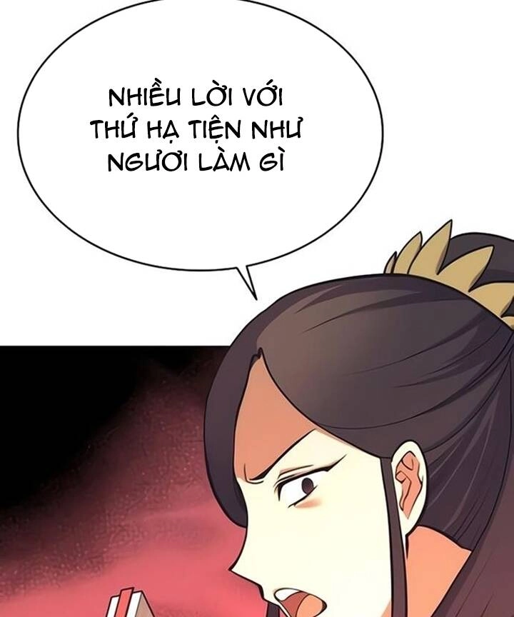 Võ Giả Bất Đắc Dĩ Chapter 85 - 11