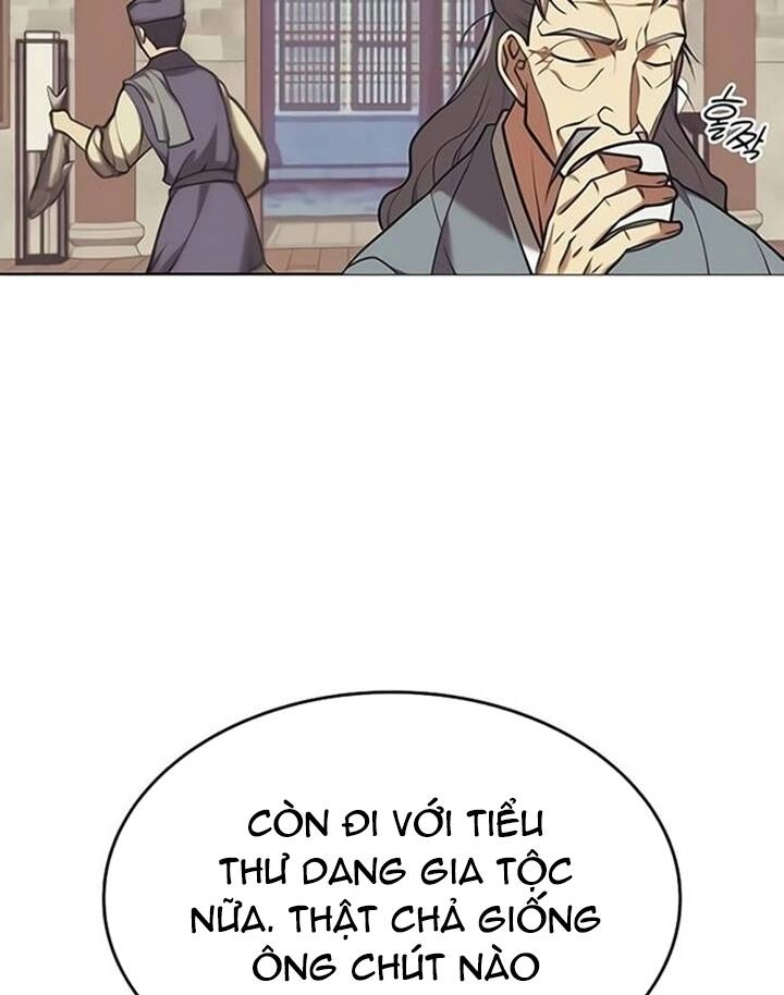 Võ Giả Bất Đắc Dĩ Chapter 85 - 90