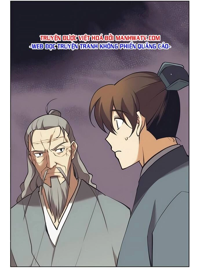 Võ Giả Bất Đắc Dĩ Chapter 86 - 2