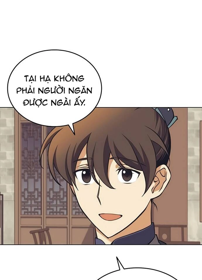 Võ Giả Bất Đắc Dĩ Chapter 86 - 3