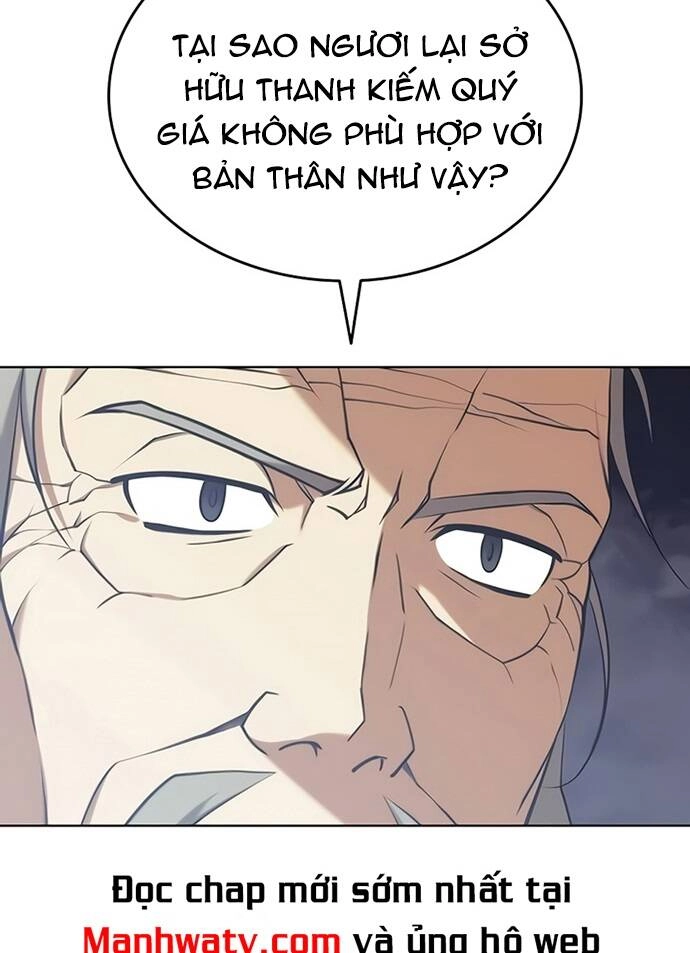 Võ Giả Bất Đắc Dĩ Chapter 86 - 6