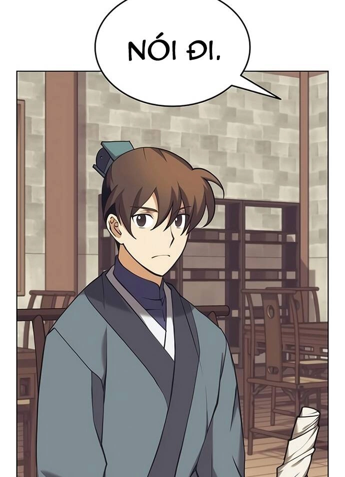 Võ Giả Bất Đắc Dĩ Chapter 86 - 10