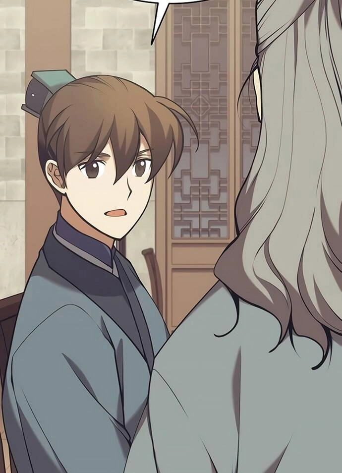 Võ Giả Bất Đắc Dĩ Chapter 86 - 19