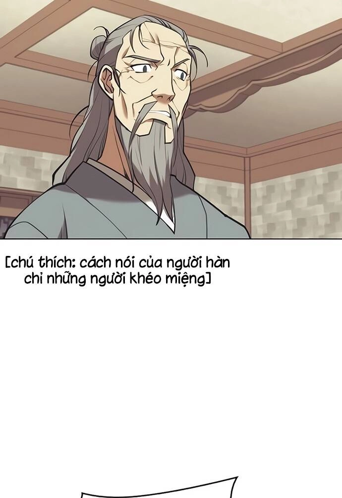 Võ Giả Bất Đắc Dĩ Chapter 86 - 21