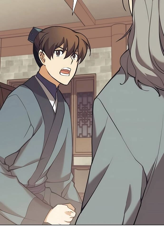 Võ Giả Bất Đắc Dĩ Chapter 86 - 35