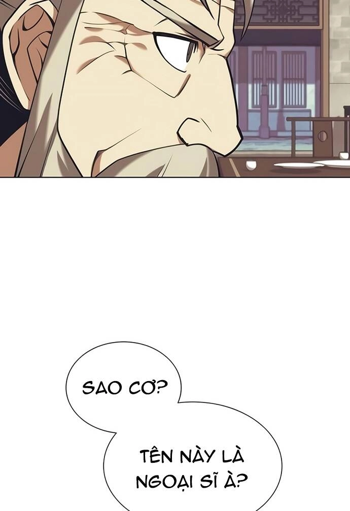 Võ Giả Bất Đắc Dĩ Chapter 86 - 40