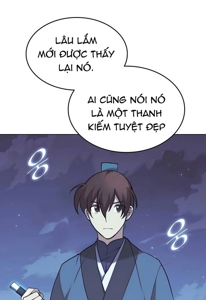 Võ Giả Bất Đắc Dĩ Chapter 86 - 47