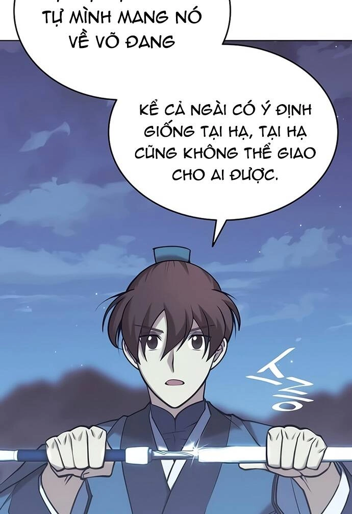 Võ Giả Bất Đắc Dĩ Chapter 86 - 52