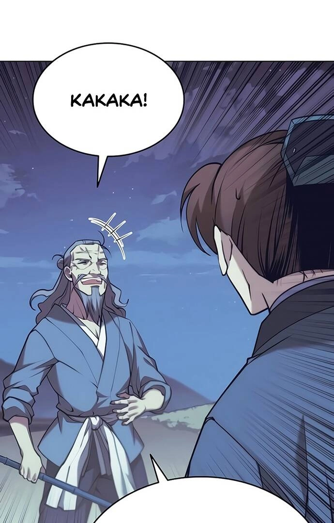 Võ Giả Bất Đắc Dĩ Chapter 86 - 67