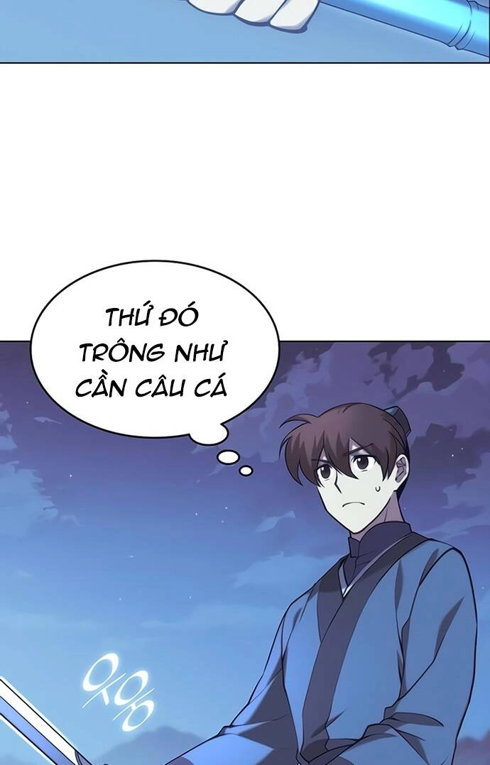 Võ Giả Bất Đắc Dĩ Chapter 86 - 71