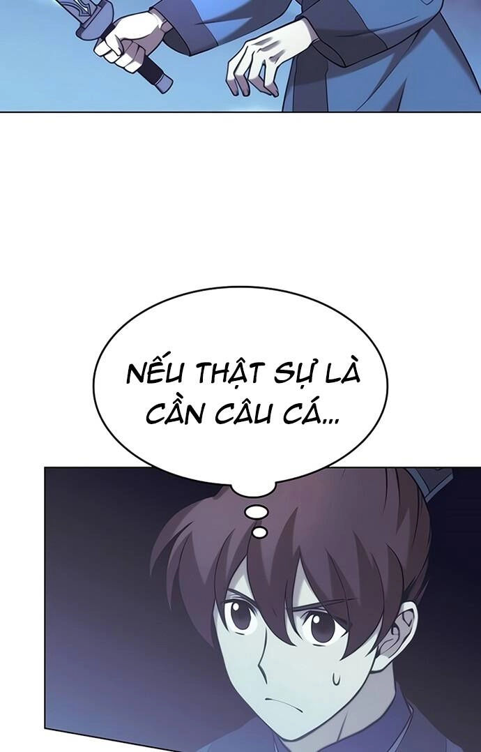 Võ Giả Bất Đắc Dĩ Chapter 86 - 72