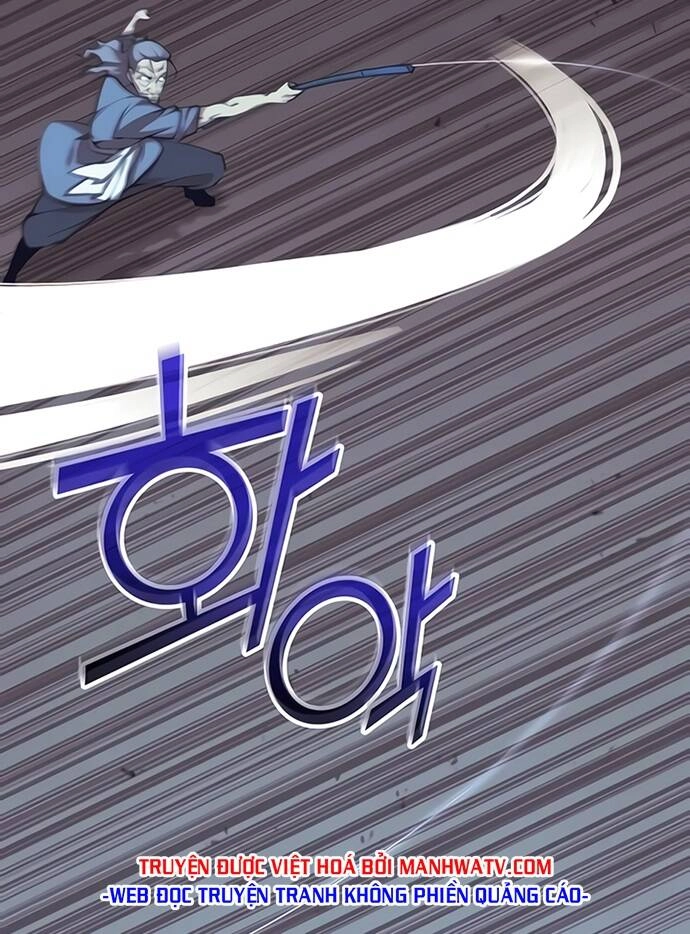 Võ Giả Bất Đắc Dĩ Chapter 86 - 80