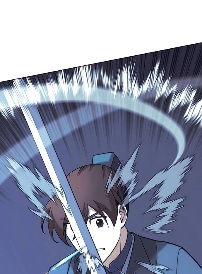 Võ Giả Bất Đắc Dĩ Chapter 86 - 88