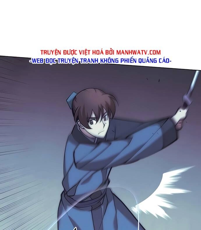 Võ Giả Bất Đắc Dĩ Chapter 86 - 92