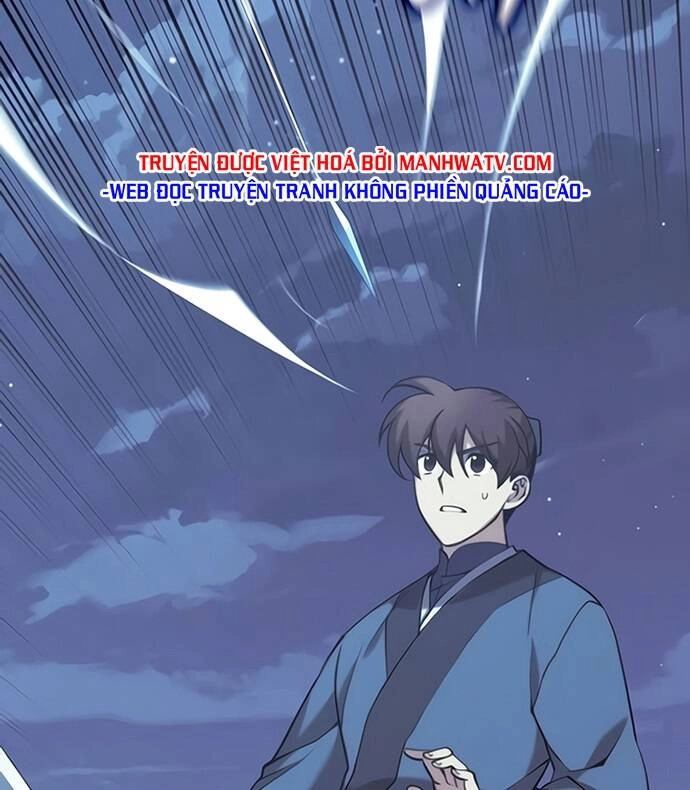 Võ Giả Bất Đắc Dĩ Chapter 86 - 98