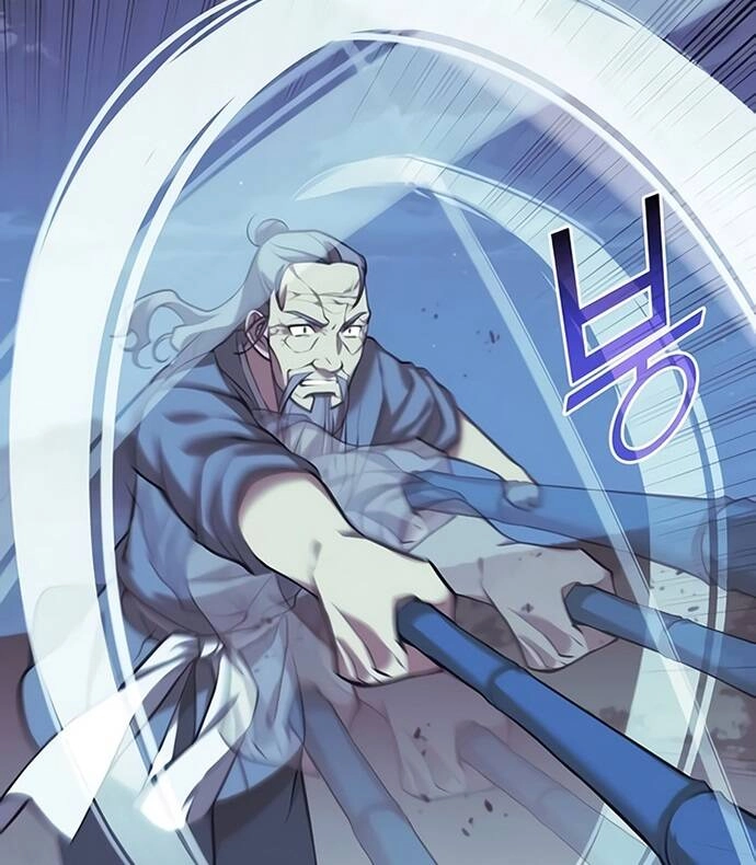 Võ Giả Bất Đắc Dĩ Chapter 86 - 107