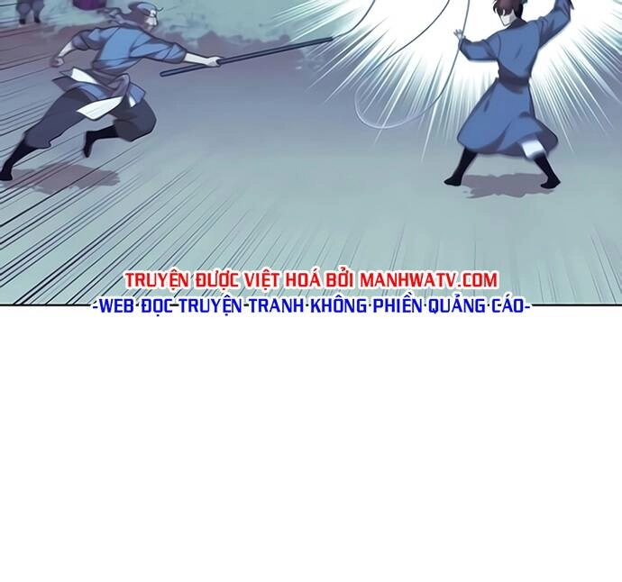 Võ Giả Bất Đắc Dĩ Chapter 86 - 110