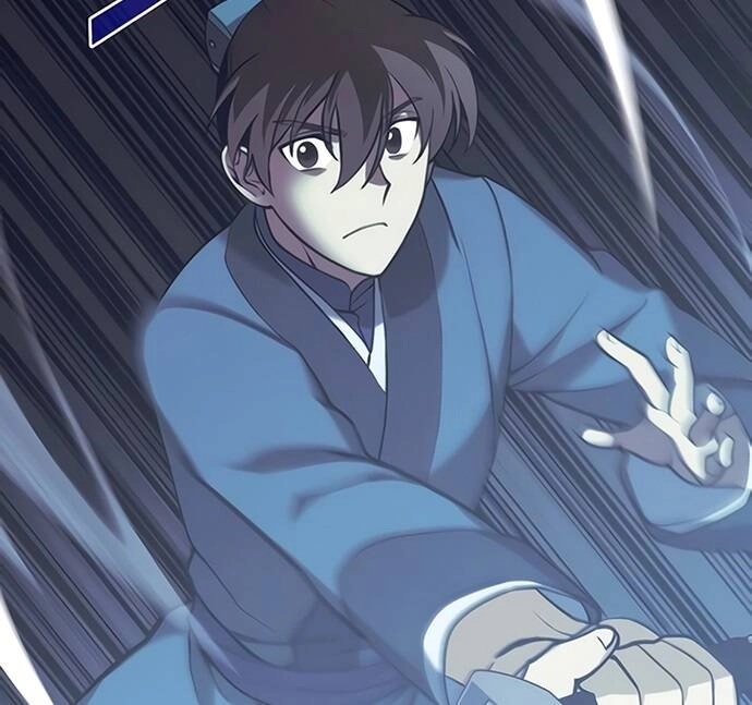 Võ Giả Bất Đắc Dĩ Chapter 86 - 112