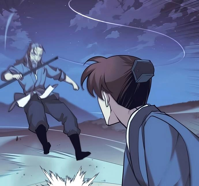 Võ Giả Bất Đắc Dĩ Chapter 86 - 118