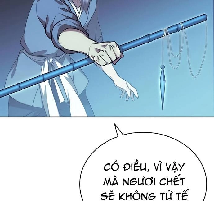 Võ Giả Bất Đắc Dĩ Chapter 86 - 124