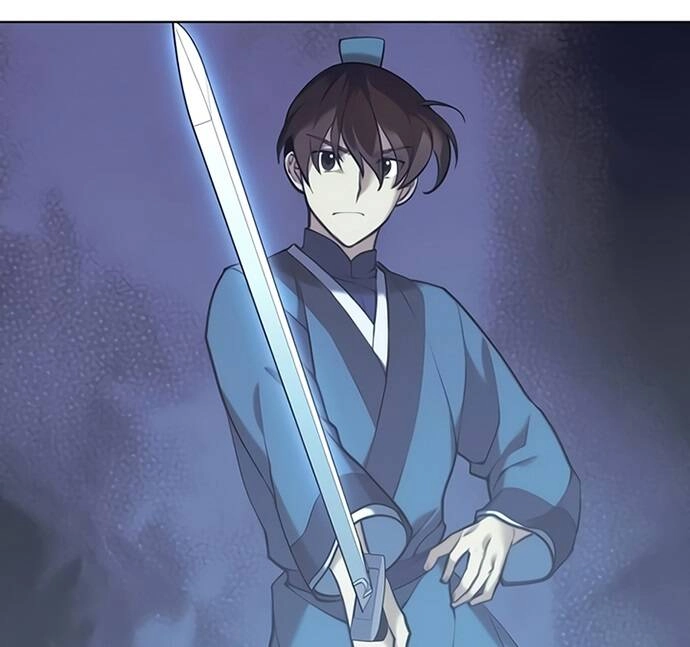 Võ Giả Bất Đắc Dĩ Chapter 86 - 126