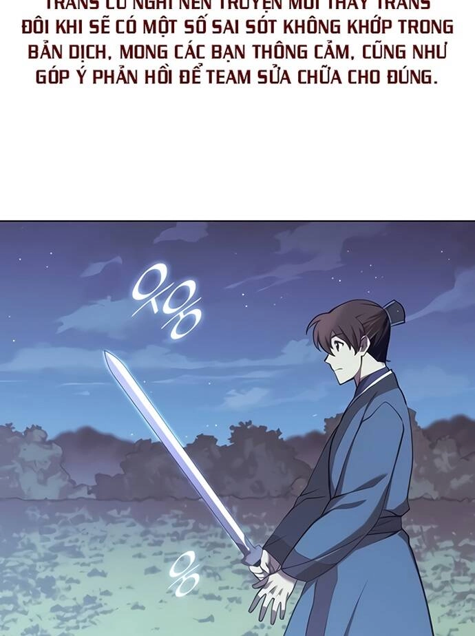 Võ Giả Bất Đắc Dĩ Chapter 87 - 3