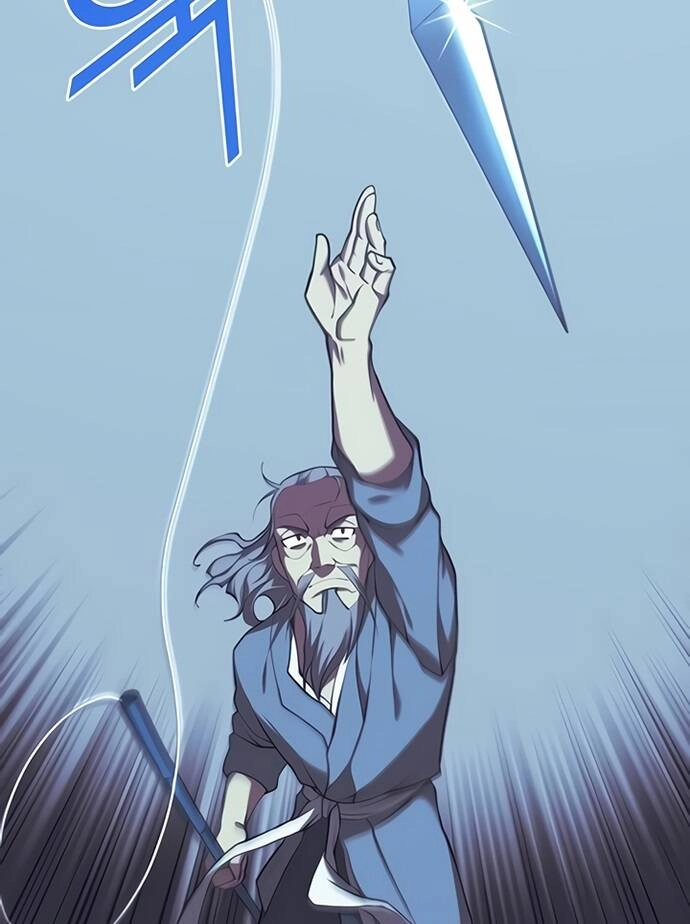 Võ Giả Bất Đắc Dĩ Chapter 87 - 7