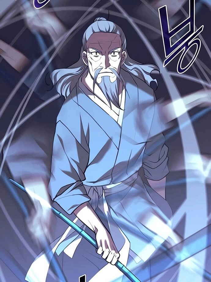 Võ Giả Bất Đắc Dĩ Chapter 87 - 9