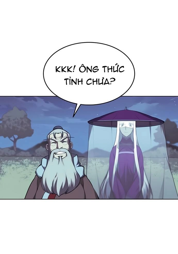 Võ Giả Bất Đắc Dĩ Chapter 87 - 70