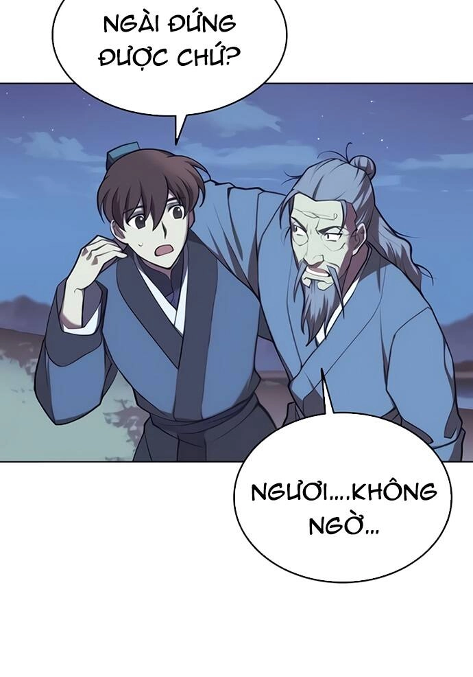 Võ Giả Bất Đắc Dĩ Chapter 87 - 73