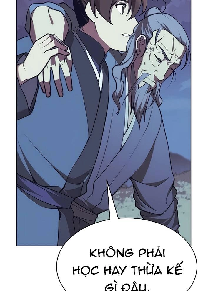 Võ Giả Bất Đắc Dĩ Chapter 87 - 76