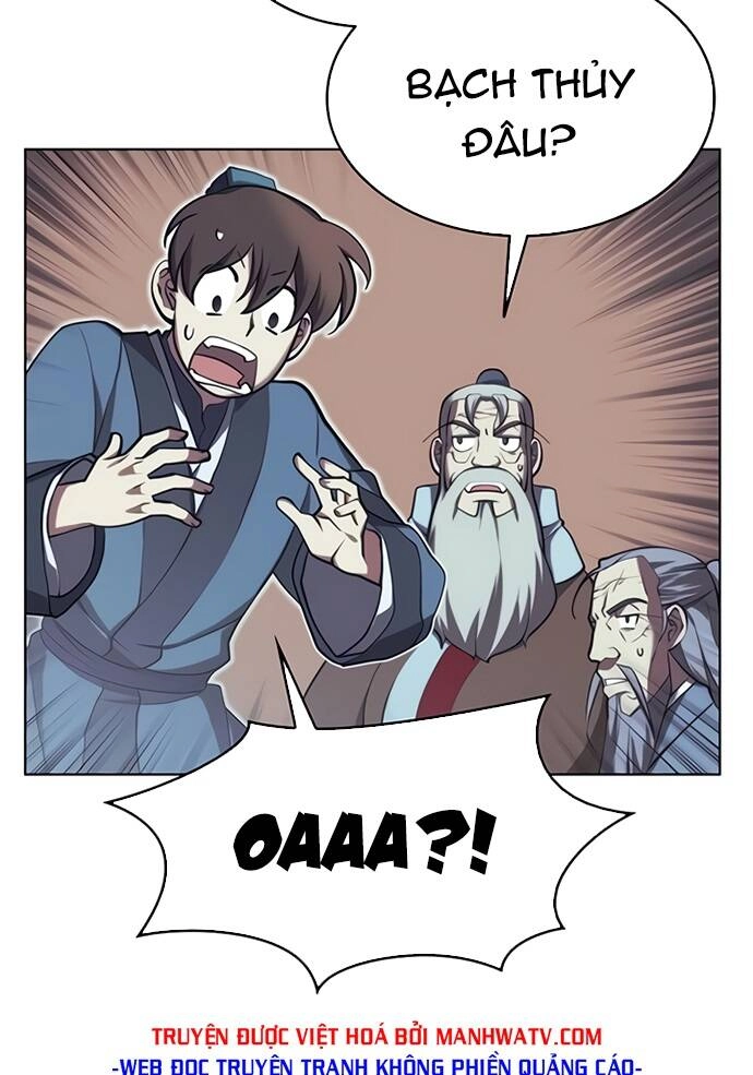 Võ Giả Bất Đắc Dĩ Chapter 87 - 79