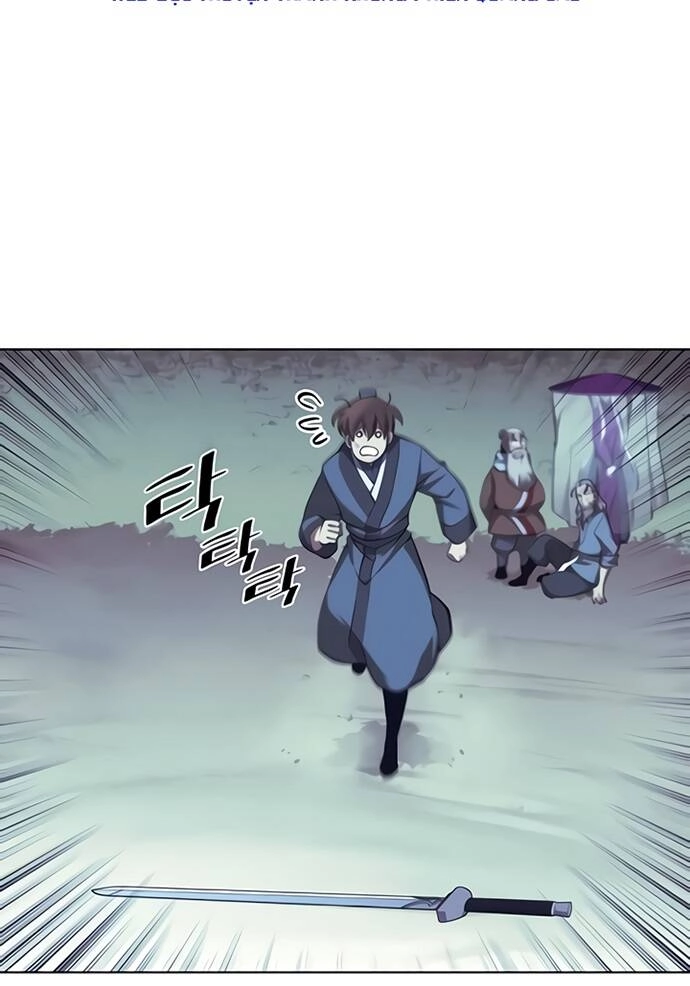 Võ Giả Bất Đắc Dĩ Chapter 87 - 80