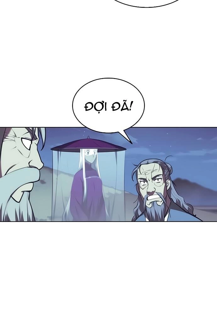 Võ Giả Bất Đắc Dĩ Chapter 87 - 83